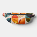 Search for square bum bags White