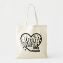 Search for book lover tote bags Vintage