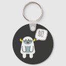 Search for yeti key rings Monster