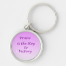 Search for encouragement key rings Faith
