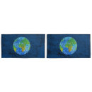 Search for earth pillowcases Nature