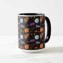 Search for carl mugs Halloween