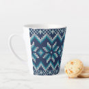 Search for sweater pattern mugs Nordic