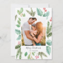 Search for holly christmas cards Rustic