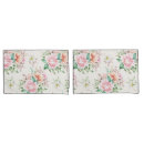 Search for vintage roses pillowcases Peony