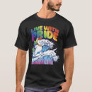 Search for unicorn pride tshirts Surfing