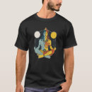 Search for shiva tshirts Moon