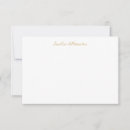 Search for handwritten cards Simple