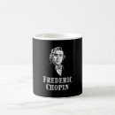 Search for chopin coffee mugs Pianist