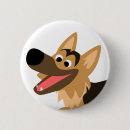 Search for shepherd badges Cartoon
