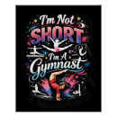 Search for gymnastics posters Humour