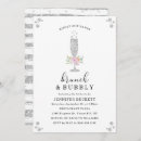 Search for champagne flutes invitations Elegant
