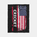 Search for cricket blankets Batsman