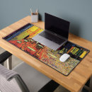 Search for restaurants mousepads Van gogh