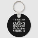 Search for karen key rings Arm