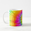 Search for background pattern mugs Rainbow
