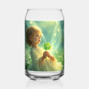 Search for luck beer glasses Green