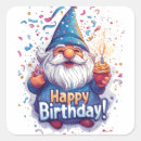 Search for happy birthday cupcake stickers Magical