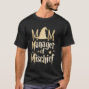 Search for mischief managed tshirts Magic