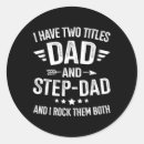 Search for step dad stickers Kids birthday