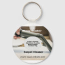 Search for cleaners key rings Business