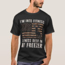 Search for deer hunting tshirts Fit'ness