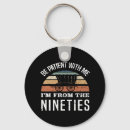 Search for 30th birthday key rings Funny