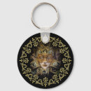 Search for masquerade key rings Elegant