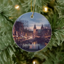 Search for netherlands christmas tree decorations City