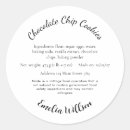 Search for from my kitchen labels Bakery