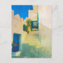 Search for cycladic island postcards Paros