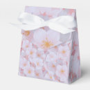 Search for cherry blossom favour boxes Cute