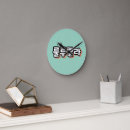 Search for korean clocks Hangul