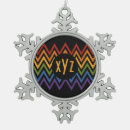 Search for zig zag christmas tree decorations Pattern