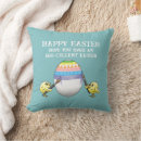 Search for easter cushions Egg hunt