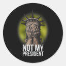 Search for not my problem stickers Black lives problem