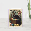 Search for egg shaped cards For kids