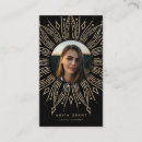 Search for picture frame business cards Professional