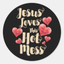 Search for christian humor stickers Christianity