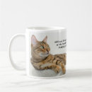 Search for fundraiser mugs Cat