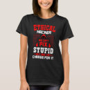 Search for hack womens tshirts Ethical