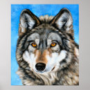 Search for timber wolves posters Animals