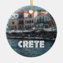Search for crete christmas tree decorations Souvenir