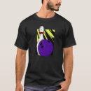 Search for 300 bowling tshirts 710
