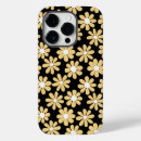 Search for black daisy iphone cases Yellow