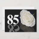 Search for old fashioned birthday invitations White