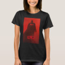 Search for red batman tshirts The batman movie