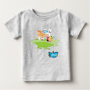 Search for hanna barbera baby shirts Rosie robot