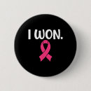 Search for beat cancer badges We wear pink