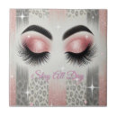Search for pink glitter tiles Birthday